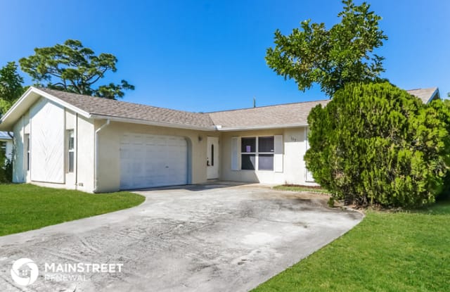 137 Southeast Manly Avenue - 137 Southeast Manley Avenue, Port St. Lucie, FL 34983