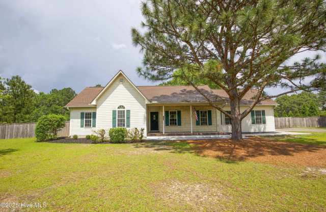 102 Willow Creek Lane