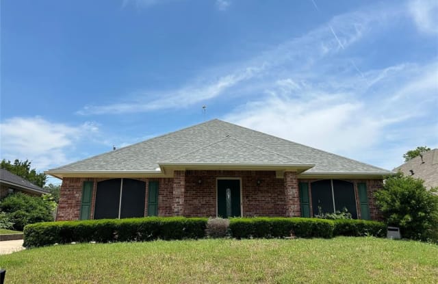 1825 Glenway Drive - 1825 Glenway Drive, Sherman, TX 75092