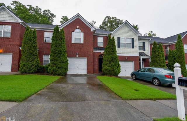 1078 Montague Place Ct - 1078 Montague Place Court Northeast, Gwinnett County, GA 30043