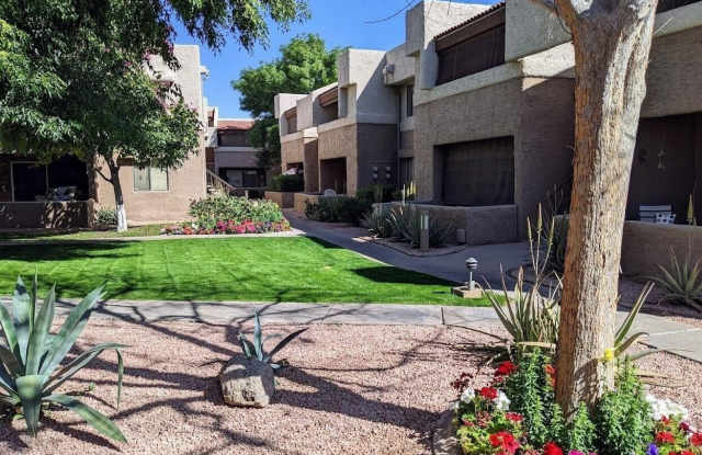 Photo of 4554 E PARADISE VILLAGE Parkway N unit: 102