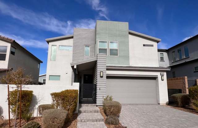 Coming Soon - Available March 1st. - 3342 Casalette Lane, Henderson, NV 89044