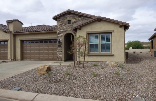 39564 S Summerwood Drive - 39564 South Summerwood Drive, Saddlebrooke, AZ 85739