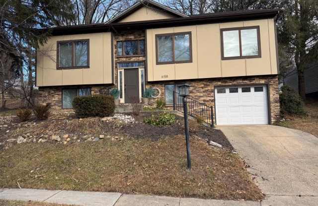 6158 FORTY WINKS Way