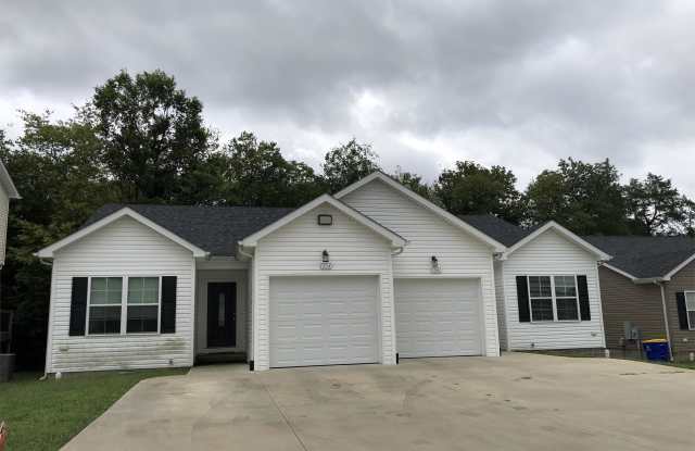 224 Walnut Creek - 224 Walnut Creek Ct, Warren County, KY 42101