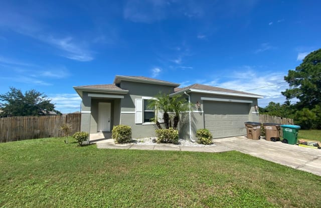 1806 NW 21st Pl - 1806 Northwest 21st Place, Cape Coral, FL 33993