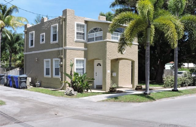 717 S 16th Ave - 717 South 16th Avenue, Hollywood, FL 33020