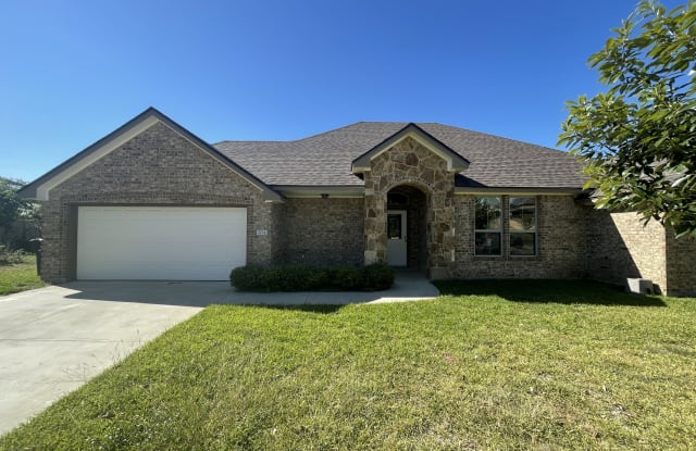 204 Weeping Willow Ct - 204 Weeping Willow Court, Nolanville, TX 76559