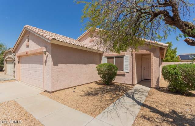 16228 W LARKSPUR Drive