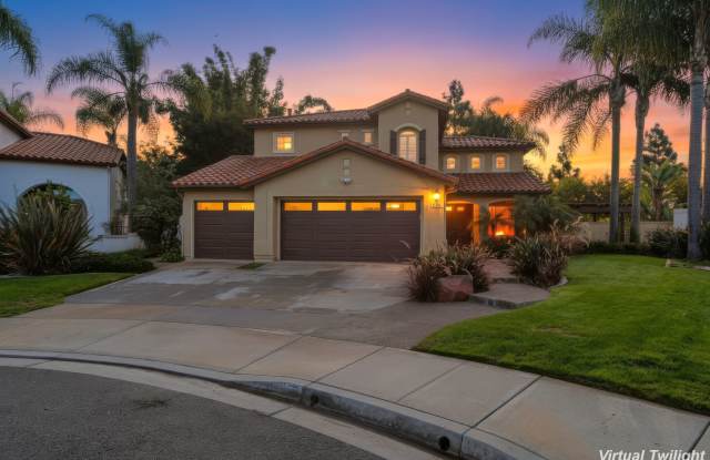 1317 Gull Court - 1317