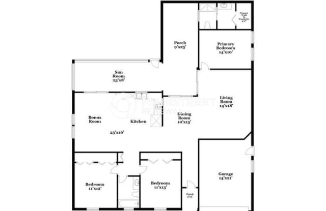 6846 Southeast Raintree Avenue