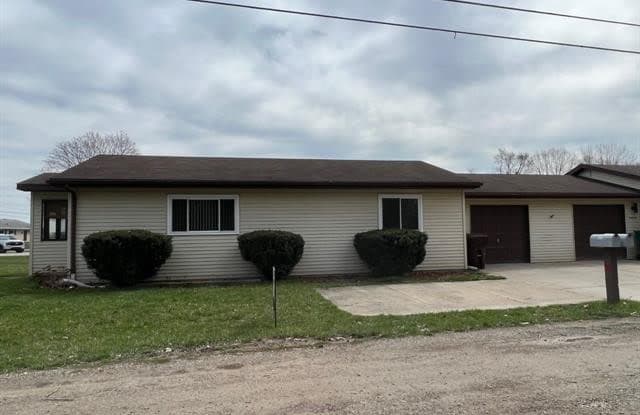 43373 ALVA Drive - 43373 Alva Drive, Wayne County, MI 48111