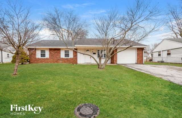 322 Deville Place