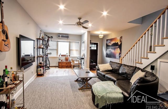 140 22nd Street - 140 22nd St, Brooklyn, NY 11232