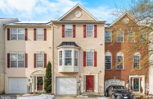 Photo of 2552 BLUE WATER Boulevard