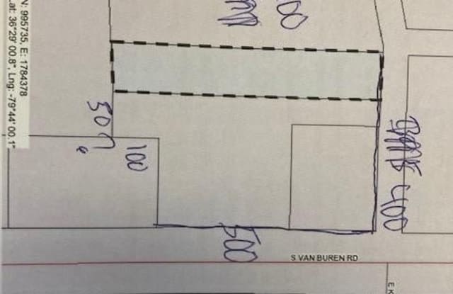 Photo of 833 Van buren Road