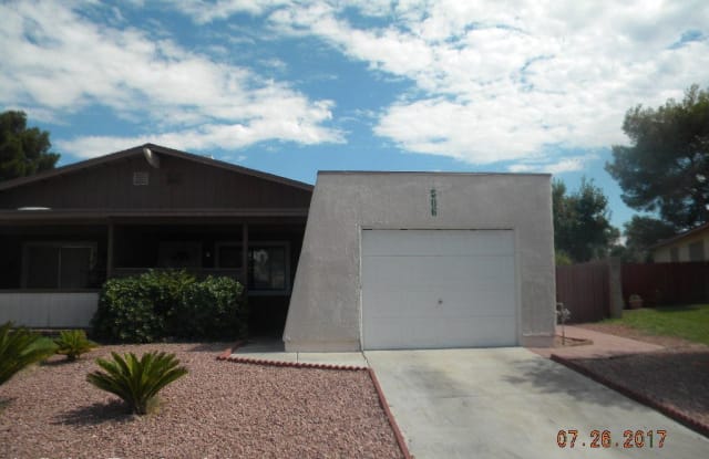 506 Chelsea Drive - 506 Chelsea Drive, Henderson, NV 89014