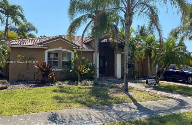 Photo of 18121 SW 152nd Ct