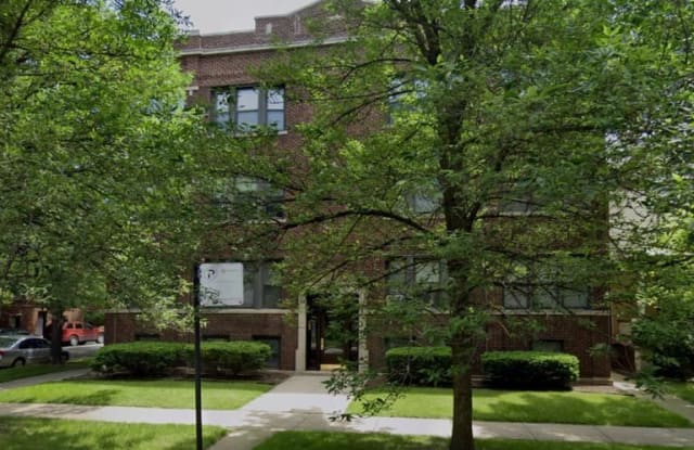 4255 N Winchester Ave 3 - 4255 North Winchester Avenue, Chicago, IL 60613