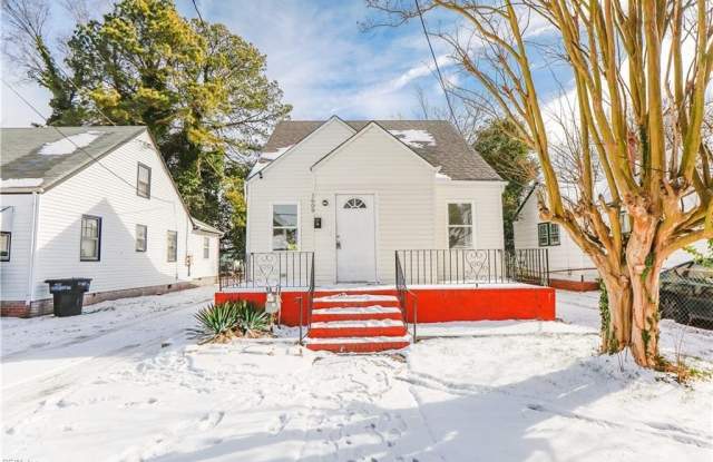 1609 Richmond Avenue