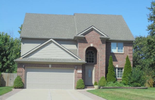 39283 Willowmere St - 39283 Willowmere Street, Macomb County, MI 48045