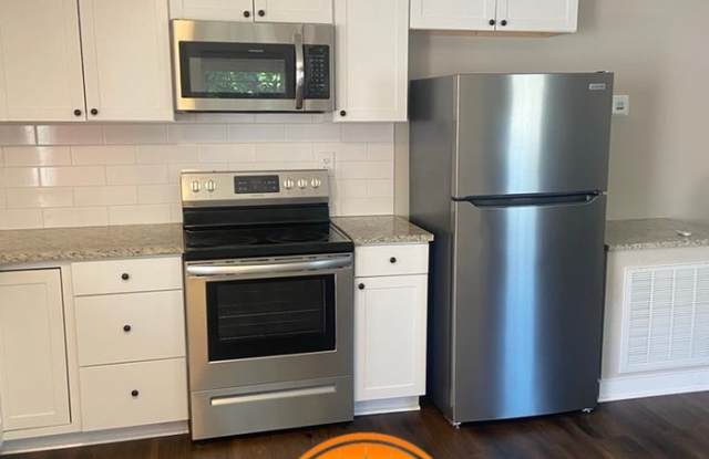 3803 Mc Vay Street Southwest