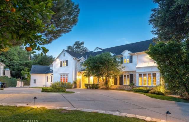 4791 White Oak Avenue