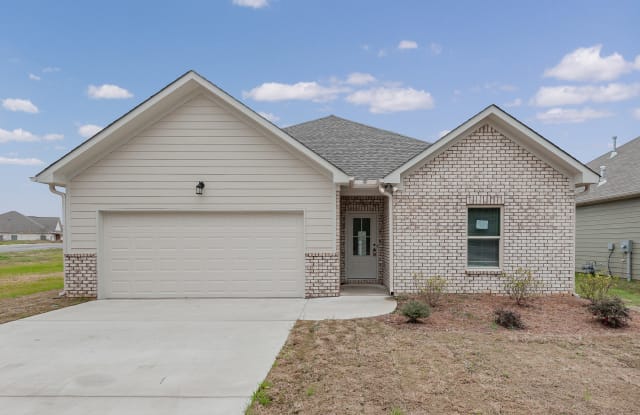 14609 Griffin St - 14609 Griffin St, Tuscaloosa County, AL 35405