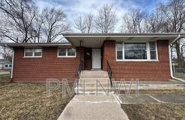 200 E 50th Ave - 200 East 50th Avenue, Gary, IN 46409