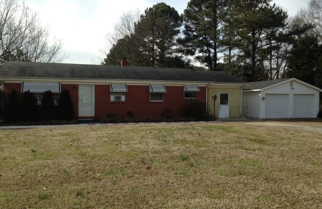 4001 Hilltop-Needmore Road - 4001 Hilltop Needmore Road, Wake County, NC 27526