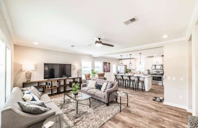 Photo of Virtuoso Apartments