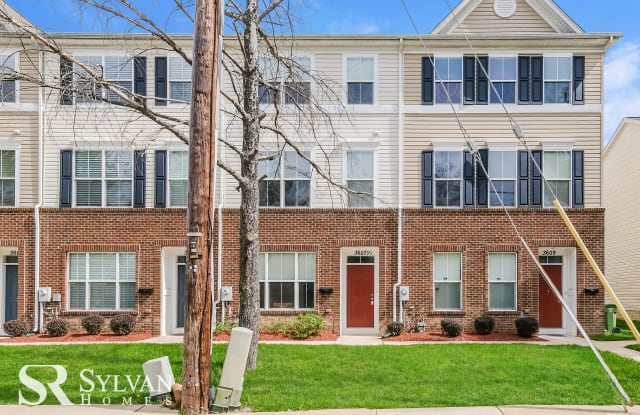 3607 1/2 Seven Mile Ln - 3607 1/2 Seven Mile Ln, Baltimore, MD 21208