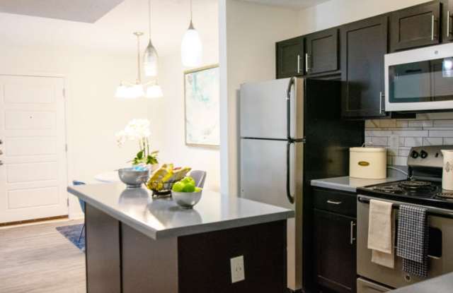 The Champion at Bluegrass Apartments