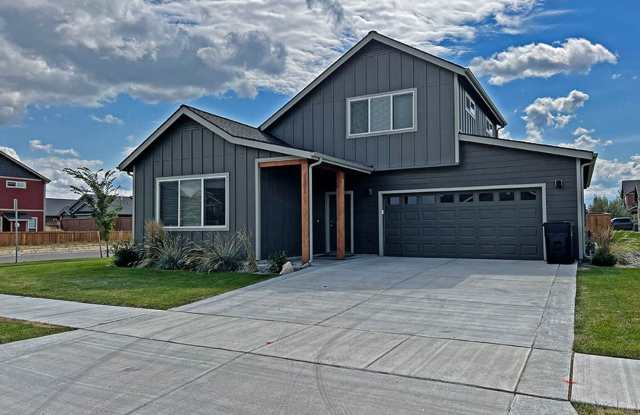 5502 Snowbrite - 5502 Snowbrite Street, Bozeman, MT 59718