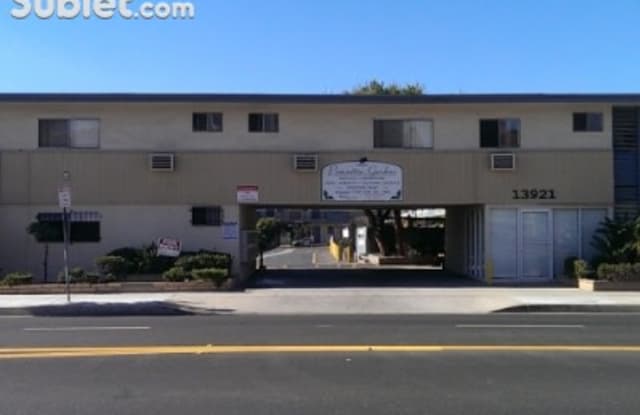 13921 S. Normandie Ave - 13921 South Normandie Avenue, Gardena, CA 90249