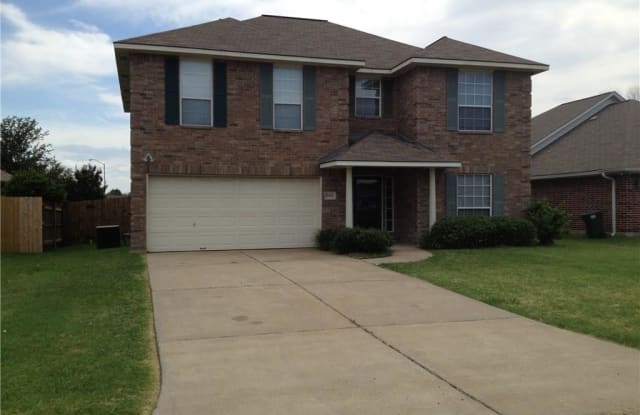 3600 Graz Drive - 3600 Graz Drive, College Station, TX 77845