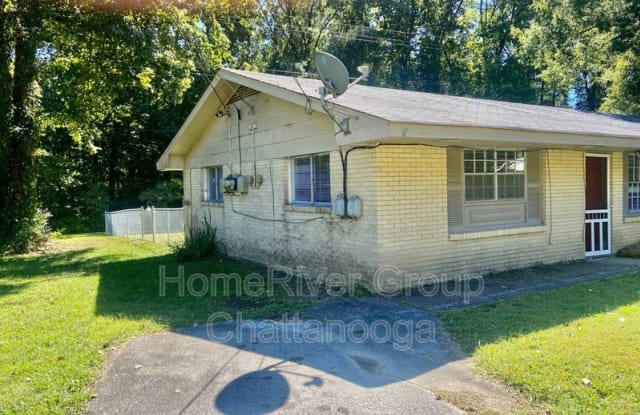 5053 Harley Ln - 5053 Harley Lane, Chattanooga, TN 37416