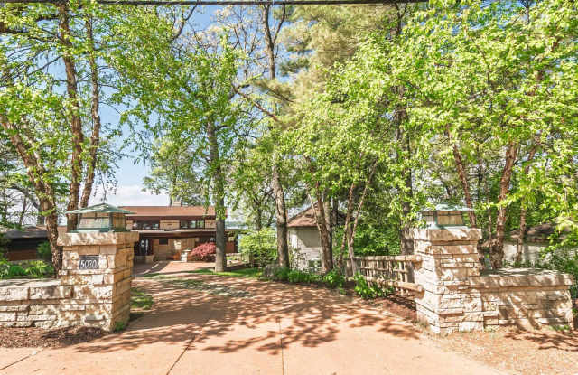 5030 Lake Mendota Drive