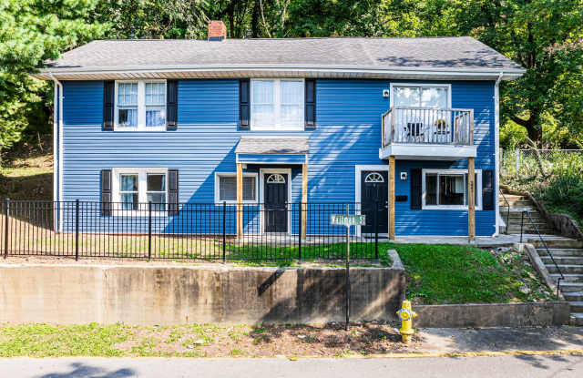 321 Waitman Street-Apt AUnit A