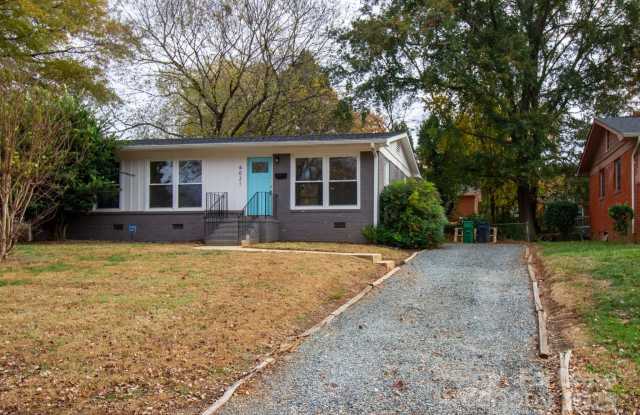 4021 Crestridge Drive