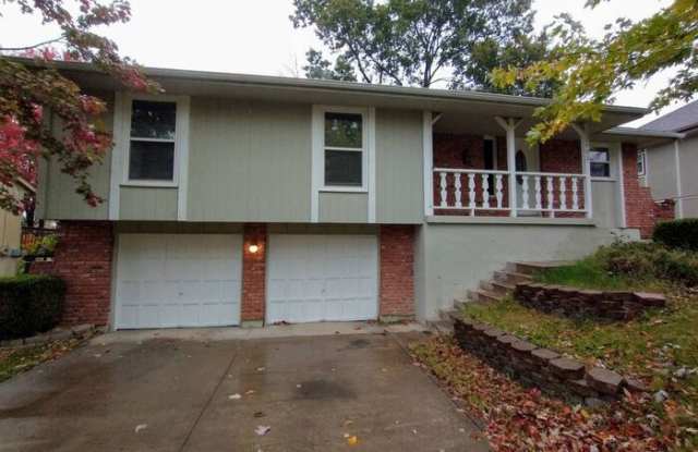 17402 East 37th Terrace - 17402 East 37th Terrace, Independence, MO 64055