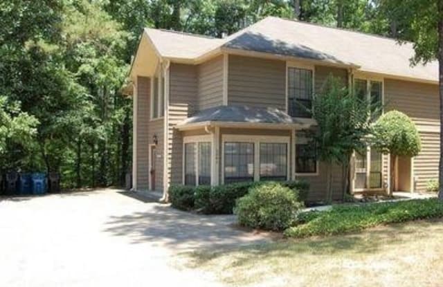 3045 Steeplechase - 3045 Steeplechase Drive, Alpharetta, GA 30009