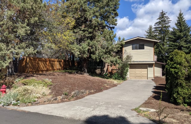 3024 Northeast Waller Drive - 3024 NE Waller Dr, Bend, OR 97701