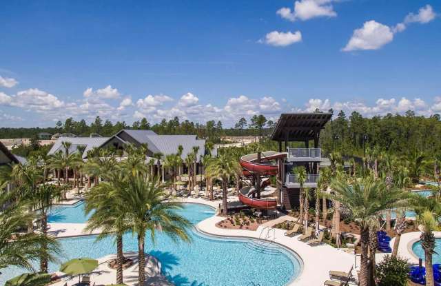 360 Communities at Shearwater