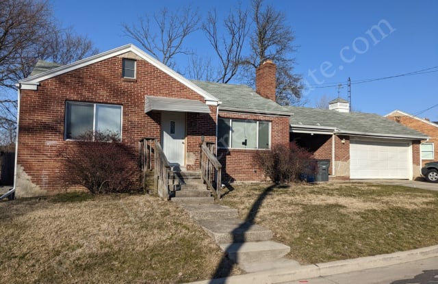 2632 Greenway Street 1 - 2632 Greenway Street, Toledo, OH 43607