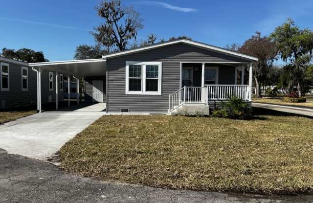 1 Coach And Four Ct, #414