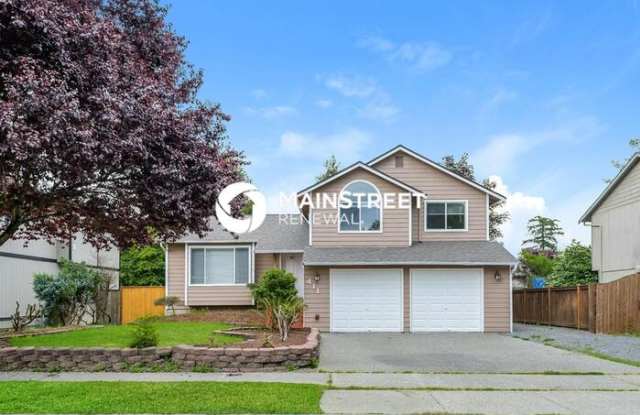 411 96TH AVE SE, LAKE STEVENS, WA 98258