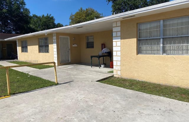 2154 NW 61st St - 2154 NW 61st St, Brownsville, FL 33142