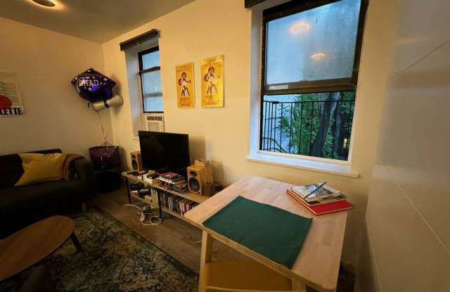 160 East 2nd street