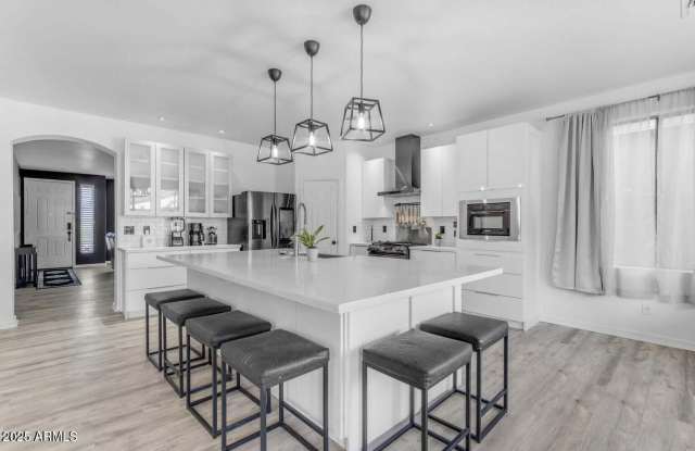 Photo of 3535 W MORGAN Lane
